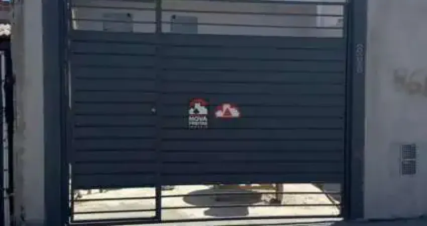 Casa com 2 quartos à venda na Rua Carlos Eduardo Bitencourt, 862, César Park, Pindamonhangaba