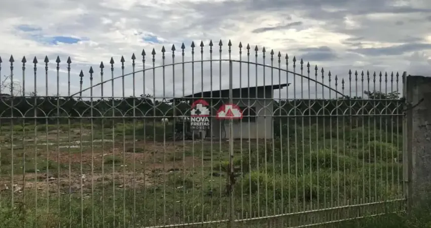 Terreno à Venda para Construção de Condomínio no Jardim Jacinto em Jacareí/SP