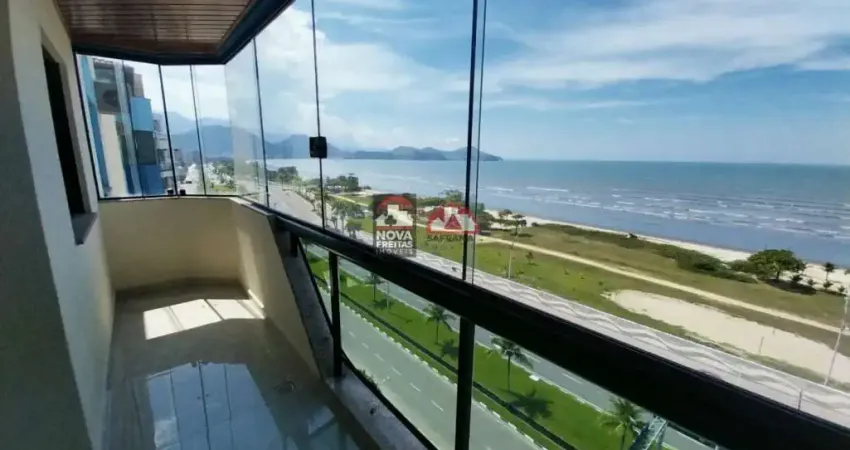 Cobertura com 4 quartos à venda na Avenida Almirante Tamandaré, 40, Jardim Arua, Caraguatatuba