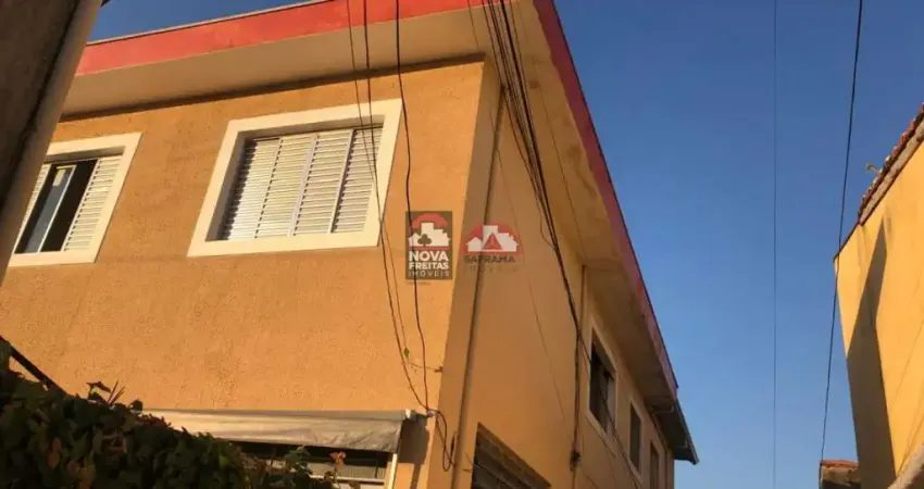 Ponto comercial à venda na Avenida Rui Barbosa, 148, Jardim Bela Vista, São José dos Campos