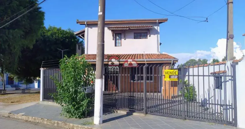 Ponto comercial à venda na Rua Chile, 20, Parque das Nações, Pindamonhangaba