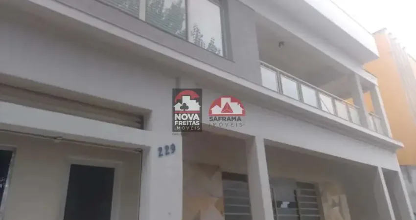 Ponto comercial à venda na Avenida Tenente Névio Baracho, 229, Jardim Bela Vista, São José dos Campos