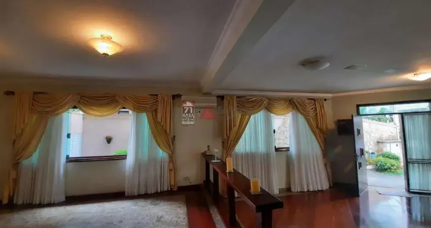 Casa com 4 quartos à venda na Alameda dos Kings, 74, Parque Residencial Aquarius, São José dos Campos
