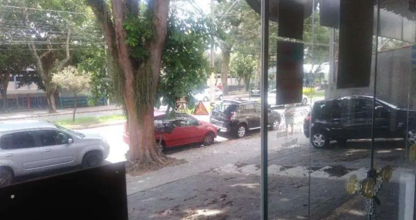 Casa com 4 quartos à venda na Avenida Barão do Rio Branco, 929, Jardim Esplanada, São José dos Campos