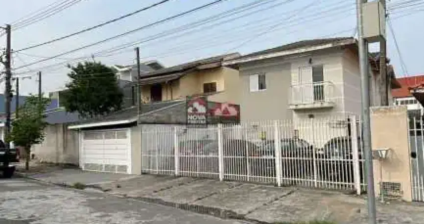 Casa com 2 quartos à venda na Rua Maria Isabel da Silva, 263, Residencial Armando Moreira Righi, São José dos Campos