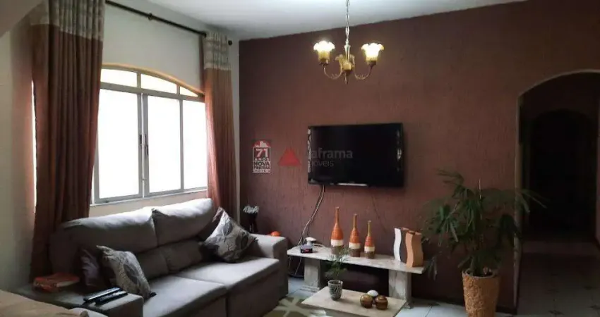 Casa com 3 quartos à venda na Rua Vicente Mota Corrêa, 328, Jardim São Jorge, São José dos Campos