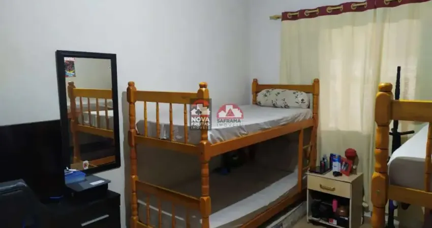 Casa Padrão em São José dos Campos