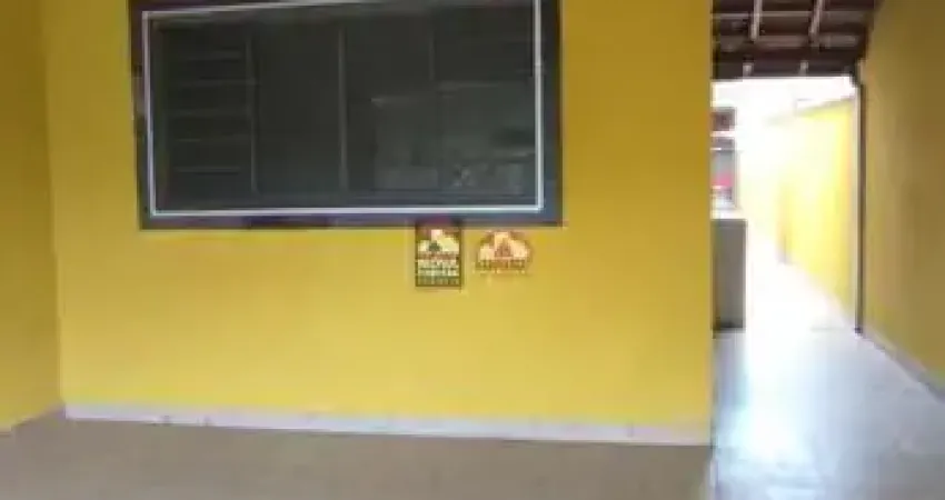 Casa com 2 quartos à venda na Rua Clementino Rodrigues Simões, 1018, Conjunto Residencial Galo Branco, São José dos Campos