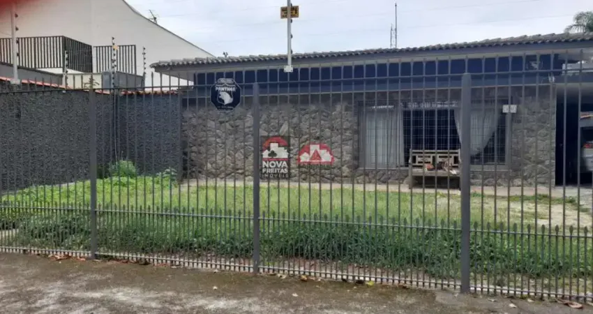 Casa com 3 quartos à venda na Rua Clóvis Bevilacqua, 420, Jardim Esplanada, São José dos Campos