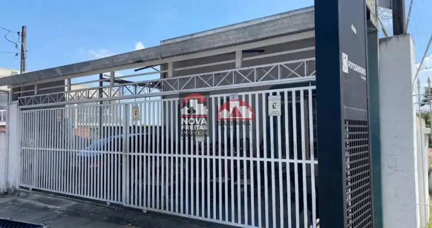 Casa com 4 quartos à venda na Avenida Anchieta, 1096, Jardim Nova América, São José dos Campos