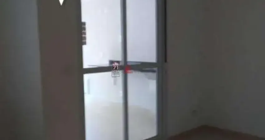 Apartamento com 1 quarto à venda na Rua Heitor Vieira Júnior, 190, Parque Residencial Aquarius, São José dos Campos