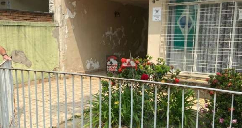 Casa com 4 quartos à venda na Avenida Doutor Mário Galvão, 421, Jardim Bela Vista, São José dos Campos