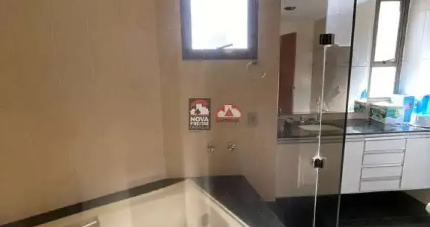 Apartamento Padrão em São José dos Campos