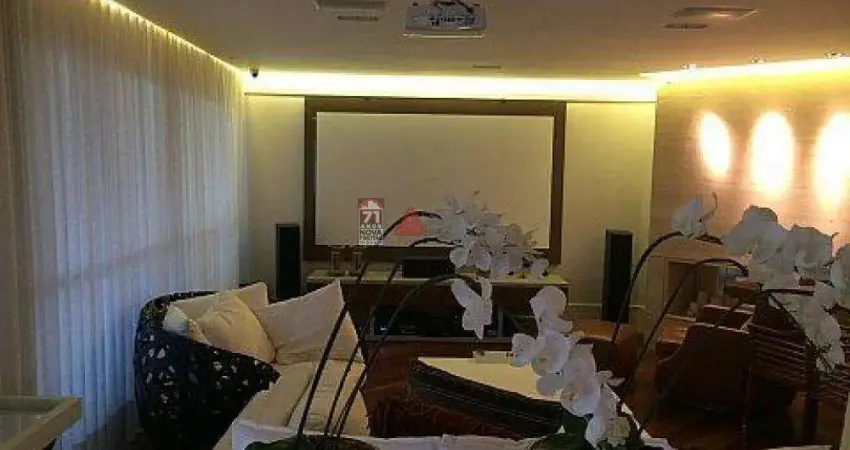 Apartamento Padrão em São José dos Campos