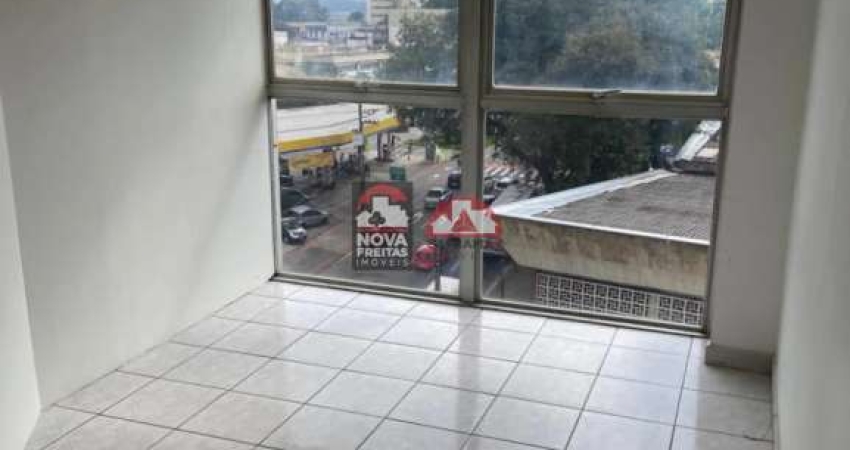 Comercial Sala em condomínio em São José dos Campos