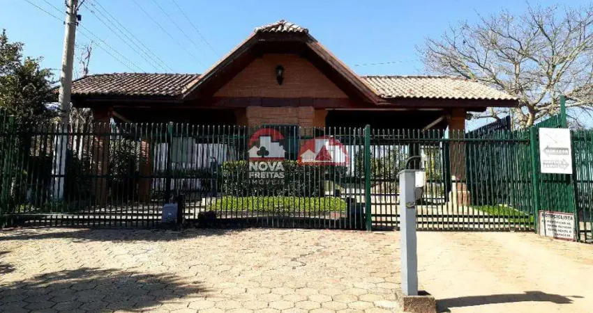 Terreno Padrão em Condomínio em Caçapava