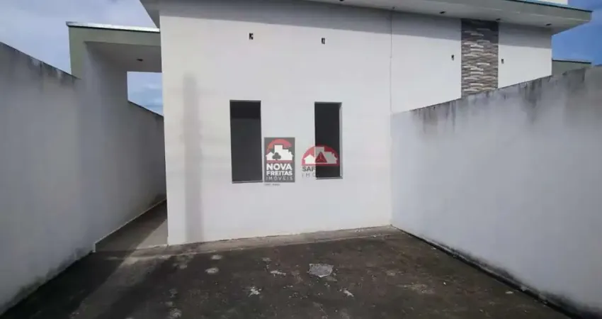 Venda de Casa no Portal dos Eucaliptos - Pindamonhangaba/SP