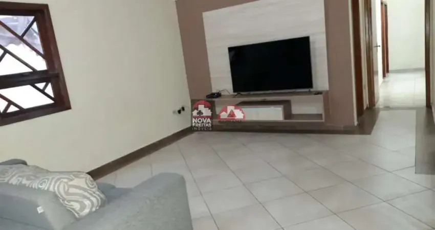 Casa com 3 quartos à venda na Rua Hélio D'Avila, 274, Jardim Terras de São João, Jacareí