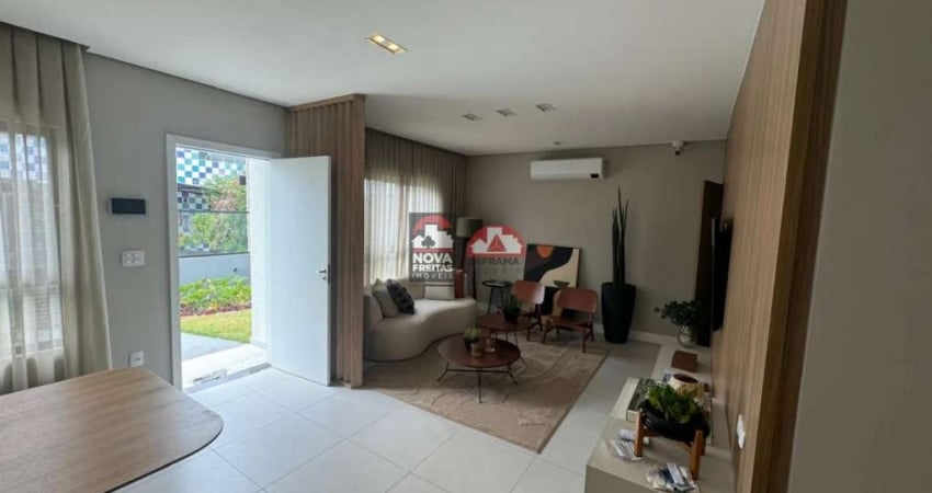 Casa no Villa Branca - Jacareí - SP
