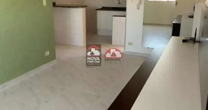 Cobertura com 2 quartos à venda na Avenida Abel Corrêa Guimarães, 231, Chácara Galega, Pindamonhangaba