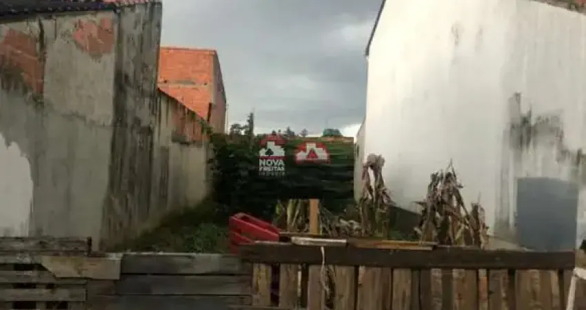 Terreno à venda na Rua Gusmão Pinto da Cunha, 8, Jardim Santa Luzia, São José dos Campos