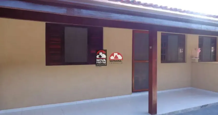 Casa em condomínio próximo à praia martim de sá: conforto e lazer em caraguatatuba!