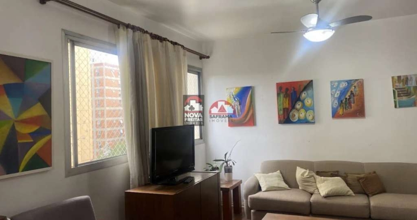 Apartamento Padrão em São José dos Campos
