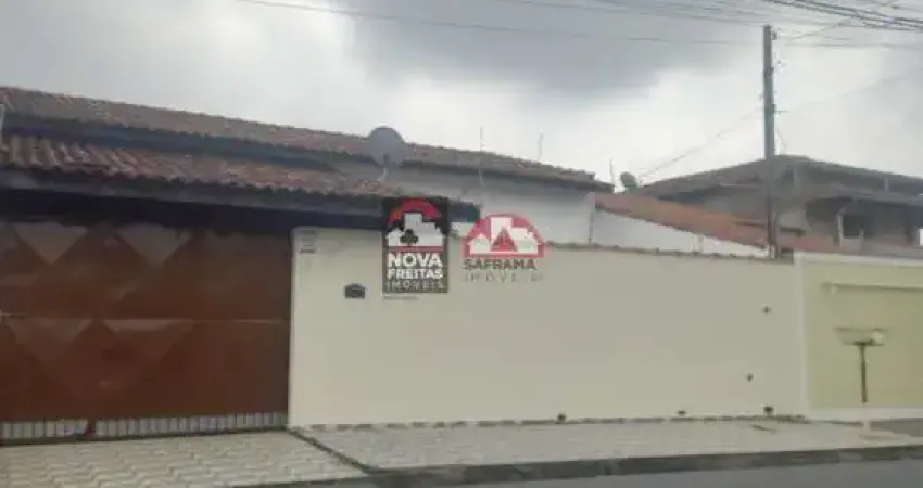 Casa com 2 quartos à venda na Avenida Capitão João Monteiro do Amaral, 168, Residencial Mombaça I, Pindamonhangaba