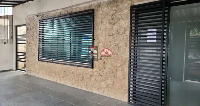 Ponto comercial à venda na Rua Maurício Diamante, 55, Centro, São José dos Campos