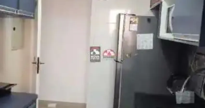 Apartamento com 3 quartos à venda na Rua Benedito Alvarenga Carvalho, 123, Parque Residencial Aquarius, São José dos Campos