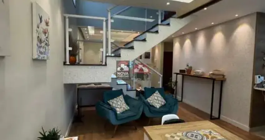 Casa com 3 quartos à venda na Rua Florinda Marino, 240, Jardim Terras de Santa Helena, Jacareí