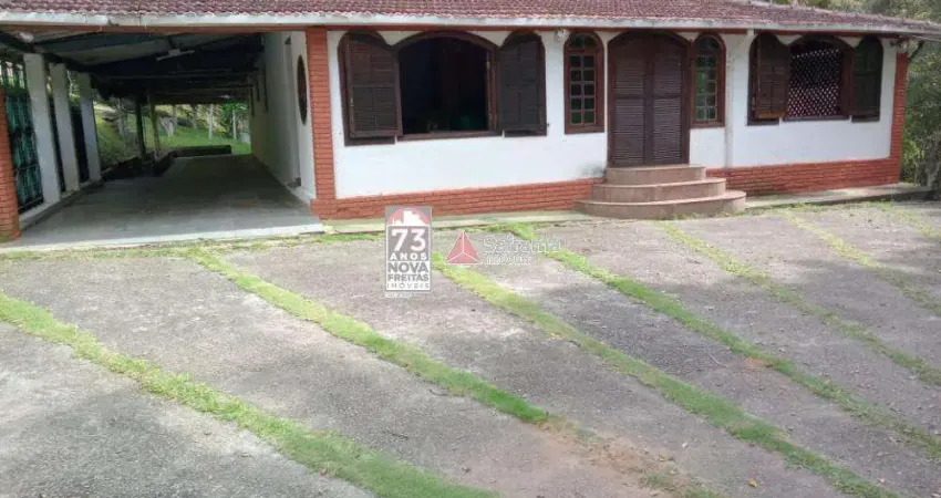 Fazenda à venda na Alameda Das Petúnias, 20, Canaã, Jambeiro