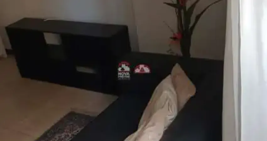 Cobertura com 2 quartos à venda na Rua do Aruana, 76, Parque Residencial Aquarius, São José dos Campos