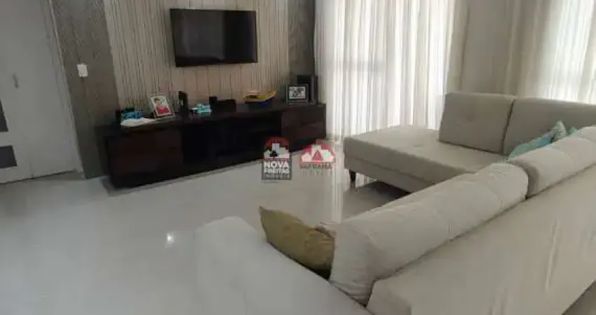 Apartamento com 3 quartos à venda na Rua Corifeu de Azevedo Marques, Bloco B Pacífico, 3213, Jardim das Indústrias, São José dos Campos