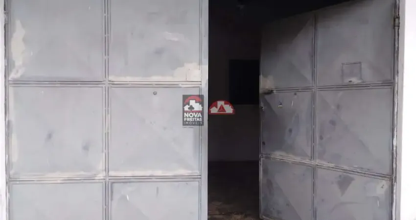 Casa com 2 quartos à venda na Rua Arnaldo Machado de Araújo, 85, Conjunto Residencial Galo Branco, São José dos Campos