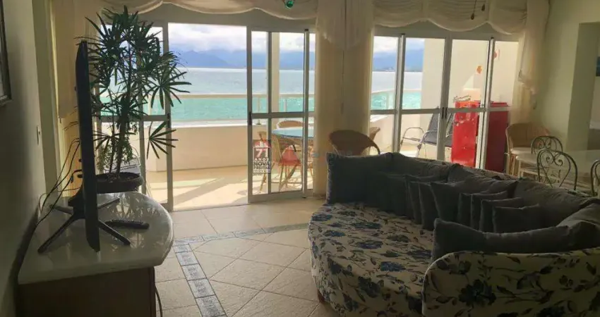 Apartamento com 4 quartos à venda na Rua Adaly Coelho Passos, a, 600, Prainha, Caraguatatuba