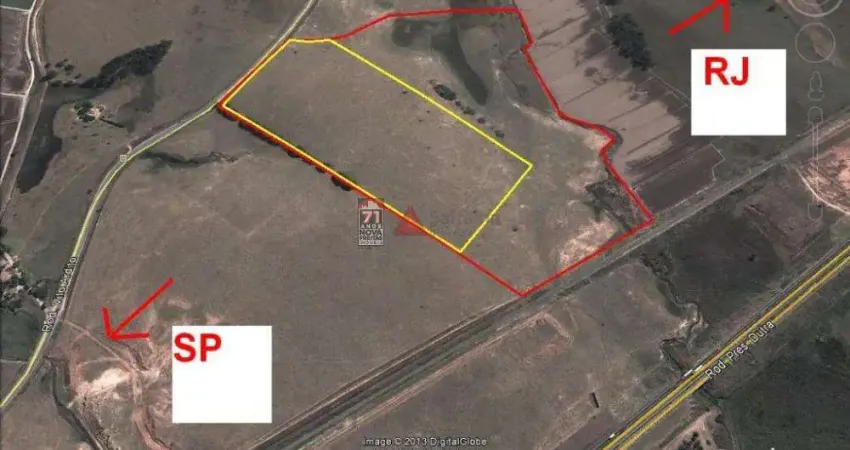 Ponto comercial à venda na Rodovia Vito Ardito, KM 115 SP-62, s/n°, Jardim Campo Grande, Caçapava