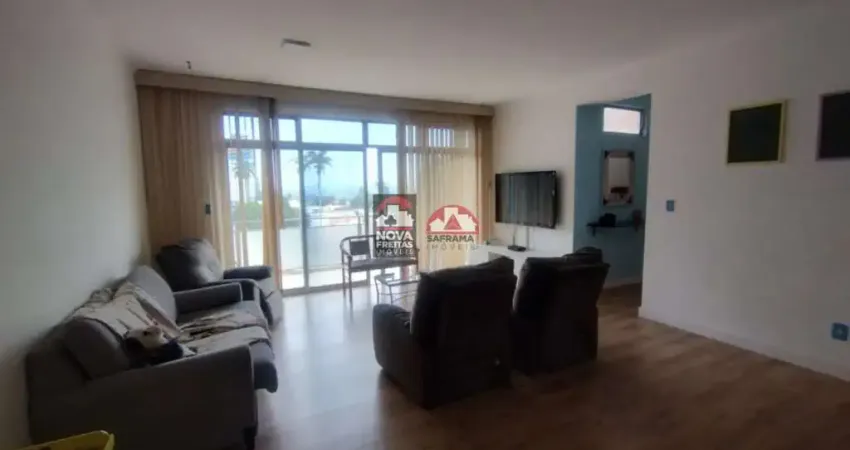 Apartamento com 4 quartos à venda na Rua Machado Sidney, 11, Centro, São José dos Campos