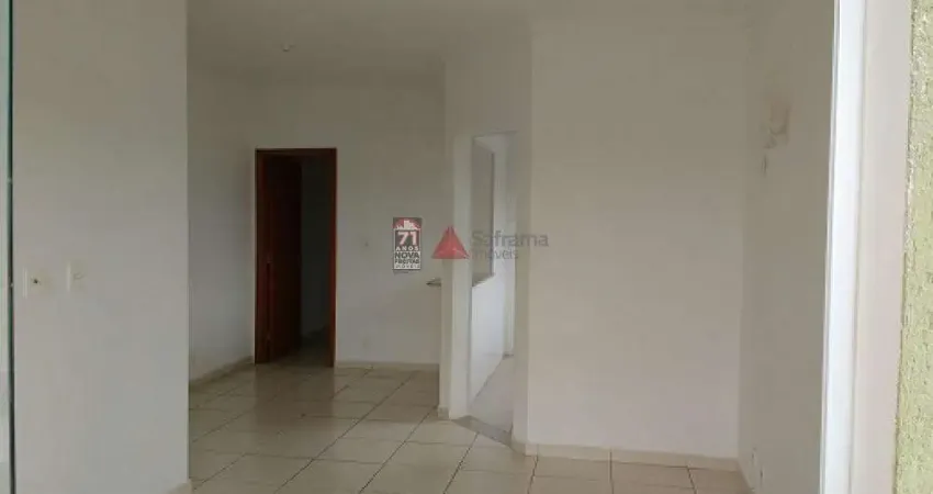 Apartamento com 2 quartos à venda na Rua Dona Francisca Bicuda de Mello, 524, Chácara Galega, Pindamonhangaba