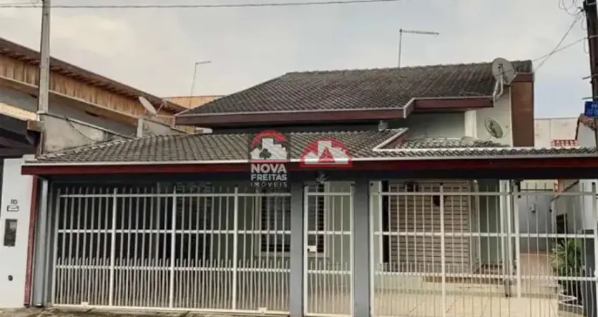 Casa com 3 quartos à venda na Praça José Carlos Bastos, 100, Bosque dos Eucaliptos, São José dos Campos