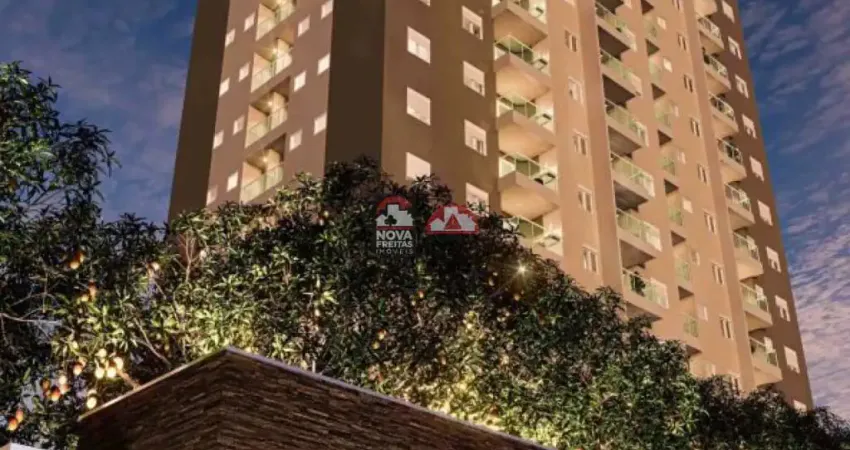 Apartamento Padrão em Jacareí