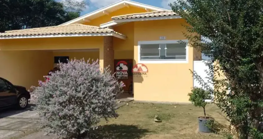 Casa com 3 quartos à venda na Rua Maria Barbosa dos Santos, 35, Vereda dos Manacás, Pindamonhangaba