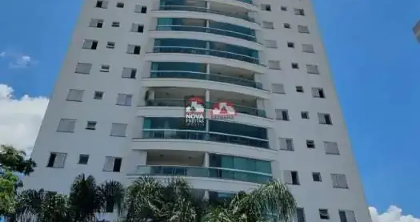 Apartamento com 3 quartos à venda na Avenida Edouard Six, 220, Jardim Paraíba, Jacareí