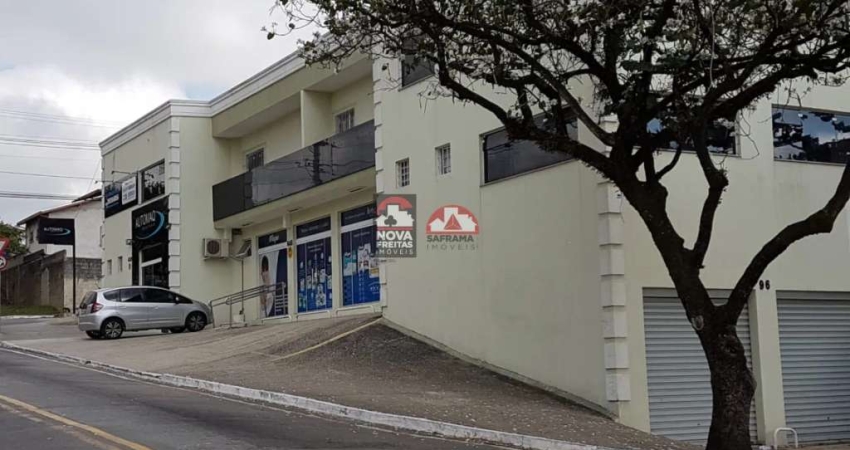 Comercial Sobrado em São José dos Campos