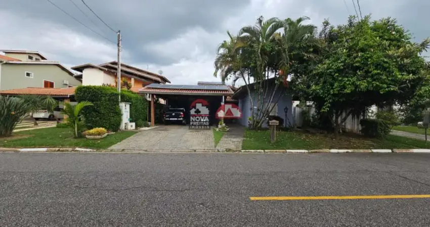 Casa com 3 quartos à venda na Rua das Quaresmeiras, 431, Nossa Senhora do Perpétuo Socorro, Pindamonhangaba