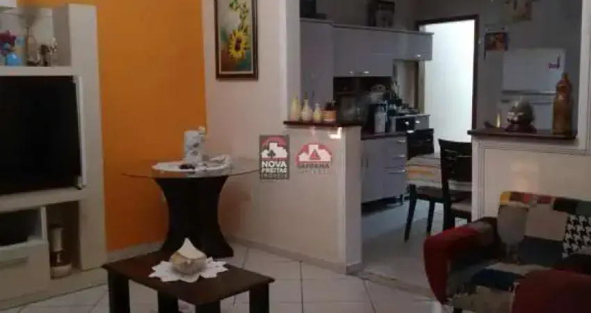 Casa com 3 quartos à venda na Rua Benedita Nunes de Campos, 530, Residencial União, São José dos Campos