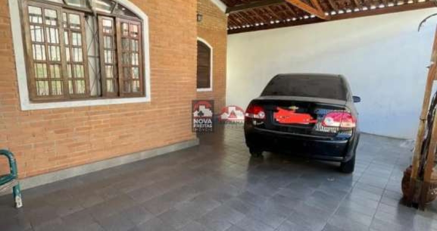 Casa Padrão em São José dos Campos