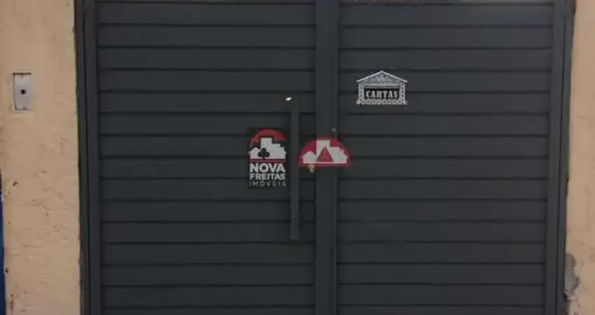 Casa com 3 quartos à venda na Avenida Perseu, 1161, Jardim Satélite, São José dos Campos