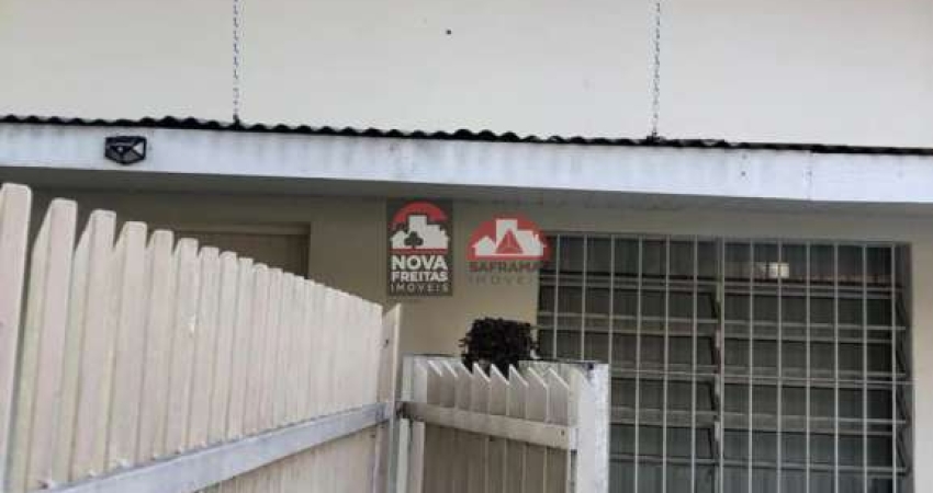 Casa com 3 quartos à venda na Rua Fernão Dias, 136, Jardim Nova América, São José dos Campos