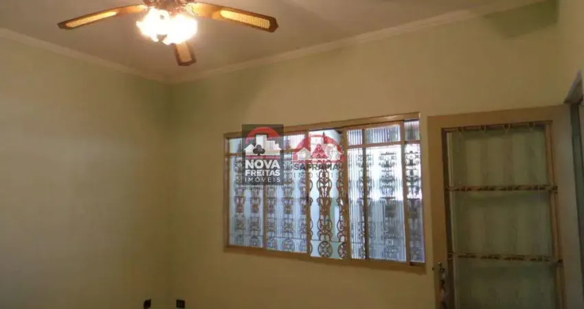 Casa com 2 quartos à venda na Rua Guaxupé, 229, Jardim Ismênia, São José dos Campos